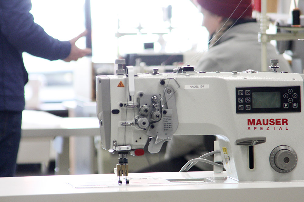 Warum anfragen statt zu kaufen?