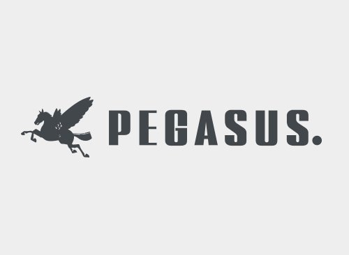 Pegasus Logo