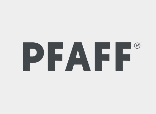 Pfaff Logo